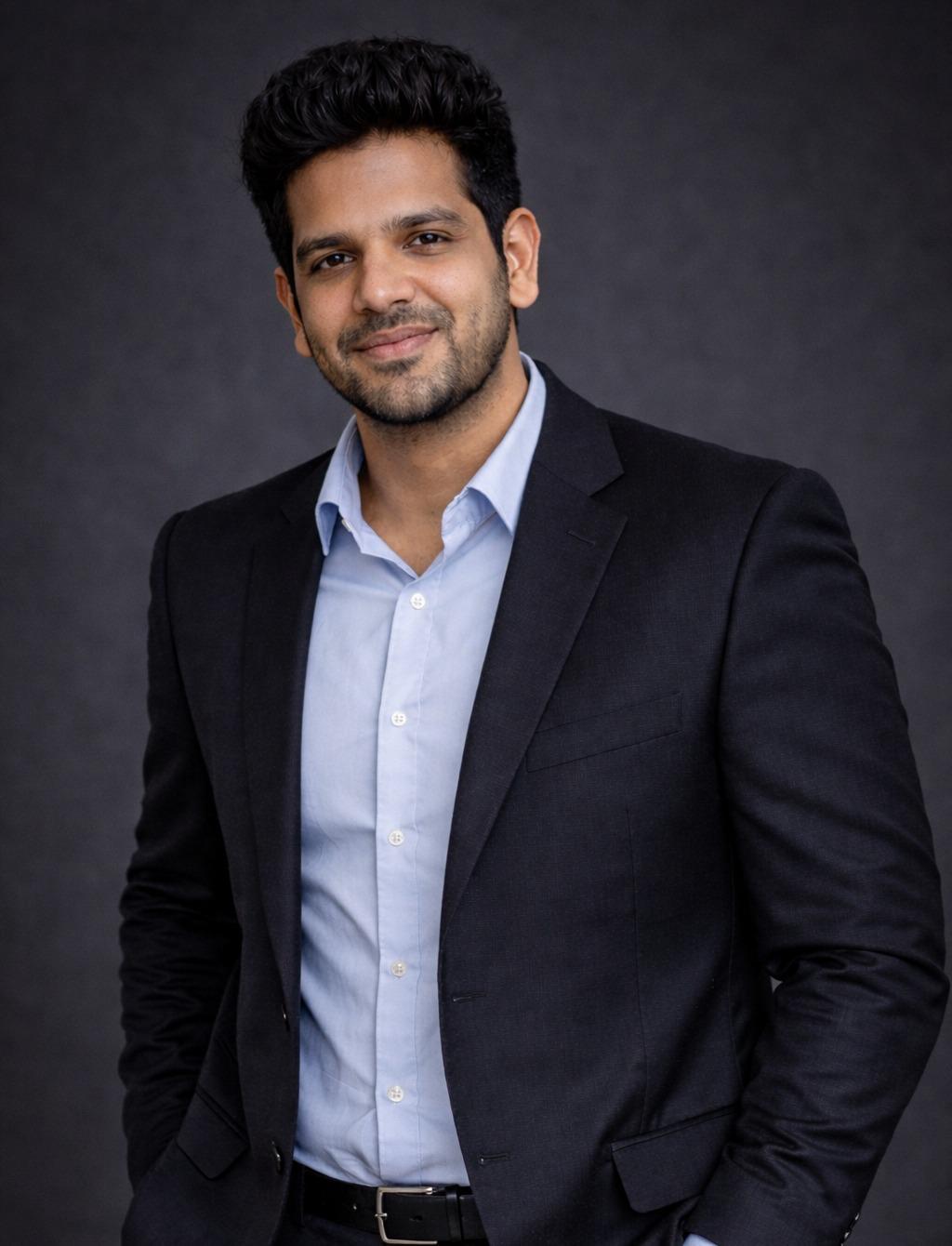 Venkata Satya Sai Rohit Kuppili